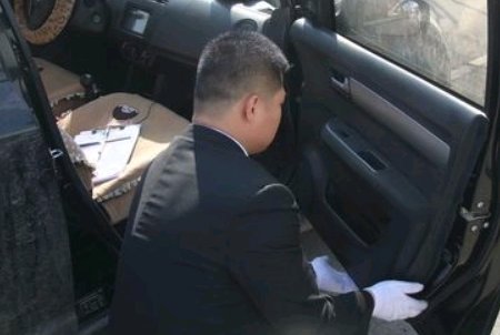 如何办理汽车年检？