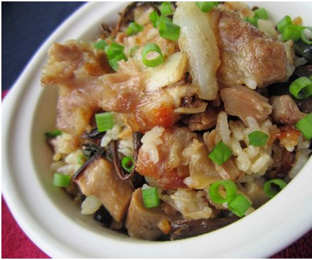 去湿气重吃什么好方法