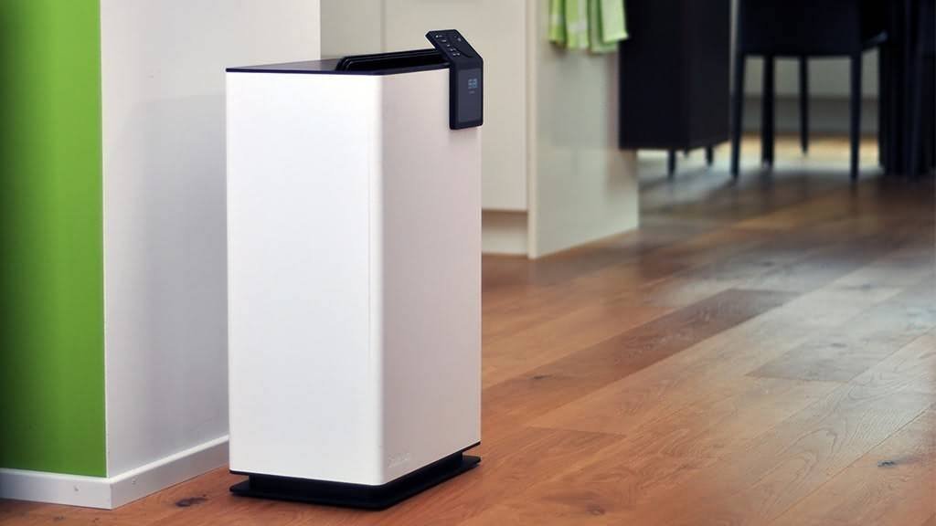 除湿机的作用是什么？以及工作原理？