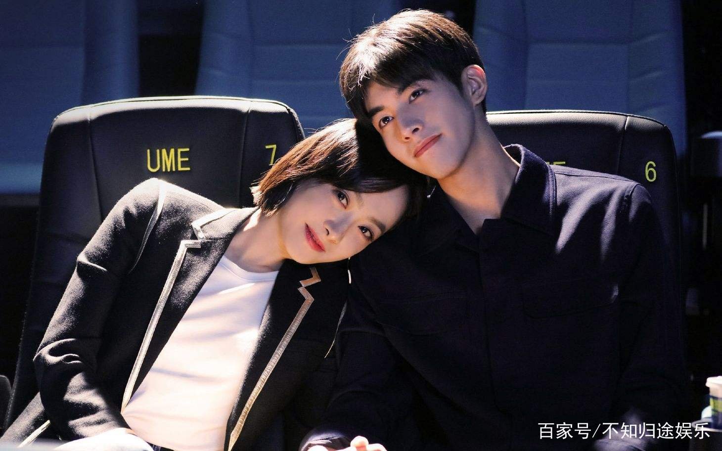 超甜宠的姐弟恋电视剧，主演全是高颜值，你都追过几部呢？