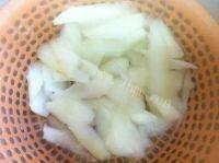 清淡的清炒黄瓜怎么做好吃又简单，做法图解分享，我只