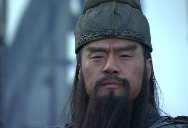 为何说千里走单骑的不是关羽，而是关羽的“办公室主任”？