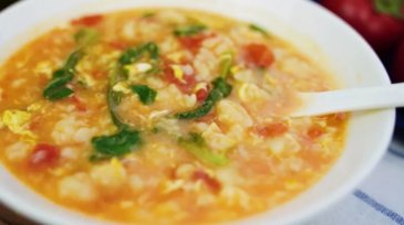 做面疙瘩放什么材料吃着很有嚼劲透明？