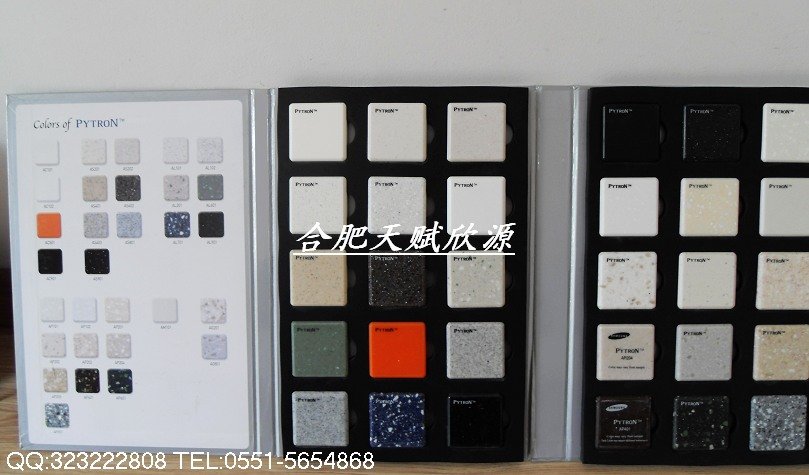 厨房操作台有哪些类型