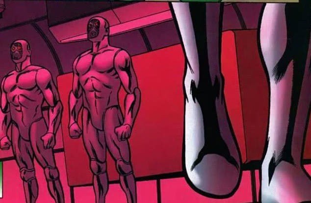 漫威的神奇先生和毁灭博士，谁更聪明一点？