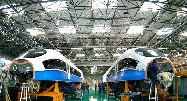 集体所有制企业与全民所有制企业有什么区别?