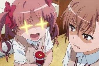 想看中二病也要谈恋爱，想问一下观看顺序是什么？