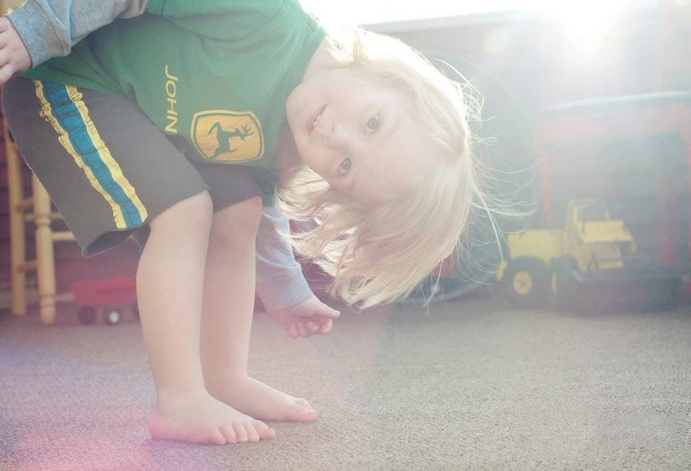 第一个孩子会遗传父母谁的智商？