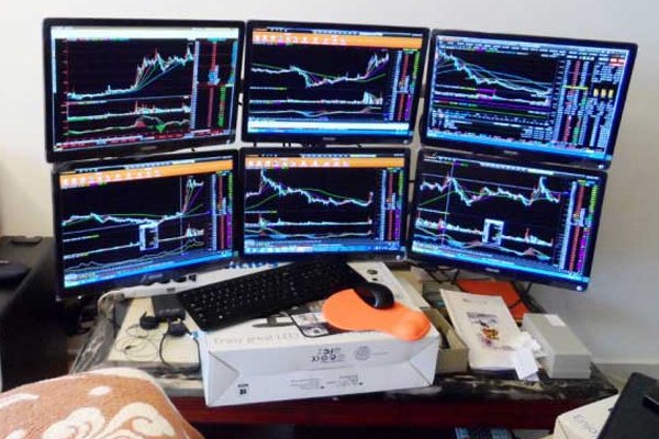 正规的外汇公司有哪些 外汇十大跟单平台