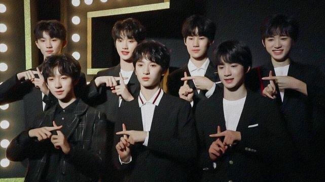 时代少年团要录团综，《极限挑战》或成前辈，这招谁来接？