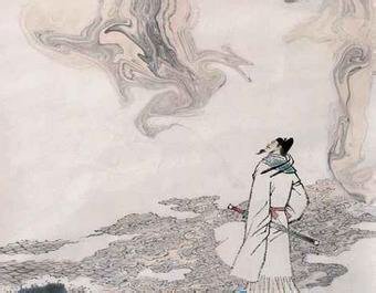 欲渡黄河冰塞川中的“塞”怎么读？