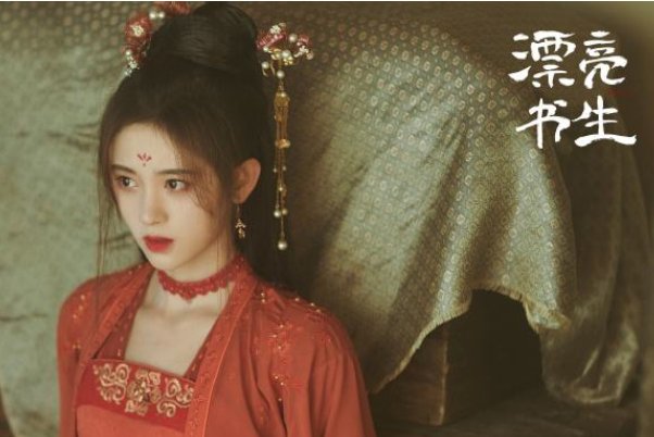 漂亮书生 电视剧免费观看全集