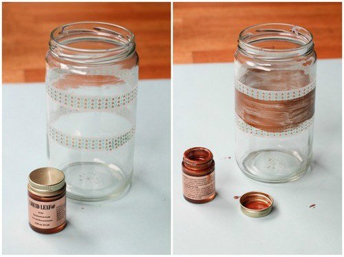 怎么自制存钱罐