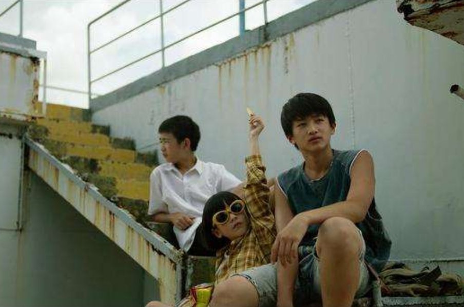 如何评价紫金陈的小说?