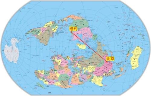 新版地图审核管理规定了什么？