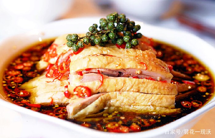 藤椒和花椒的区别？