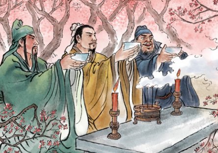 “老不看三国, 少不看水浒, 男不看西游, 女不看红楼”是什么意思？