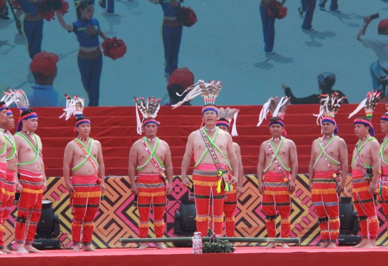 广西3月3日是什么节日