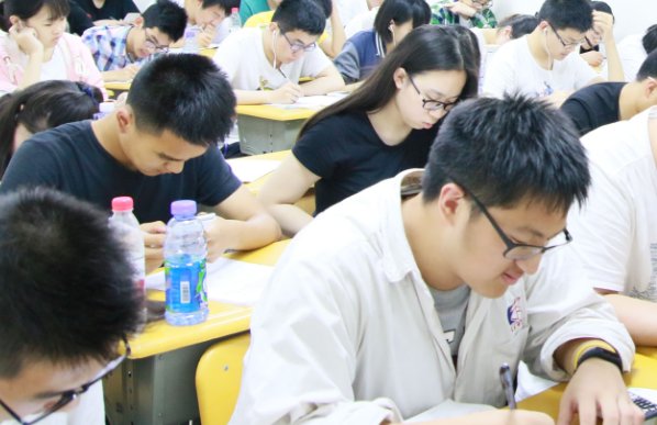 恒企教育自考可信吗？