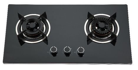 家用燃气灶点火几秒后自动熄灭是怎么回事？