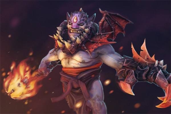 DOTA2现有的“三大灵”跟虚无之灵相比优势在哪？