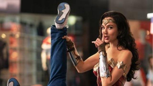 2020年12月必看的电影有哪几部？