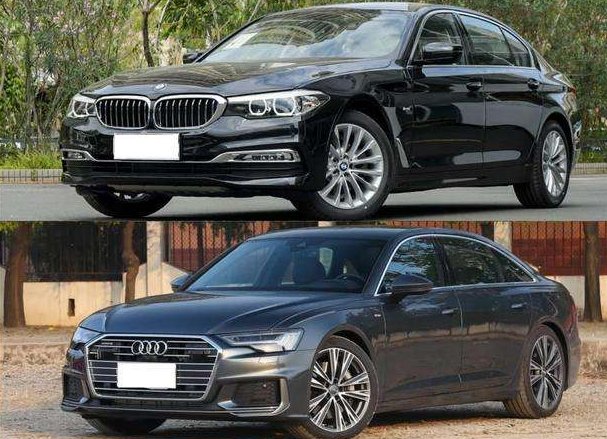 宝马5系和奥迪a6l哪个好？哪款值得购买？