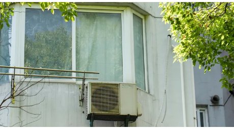 老旧小区改造包括哪些内容?