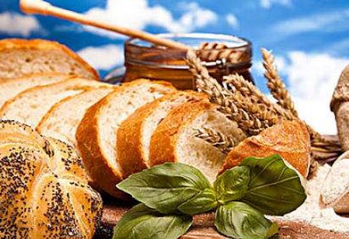 为什么都说吃全麦面包能减肥？和普通面包有什么区别？