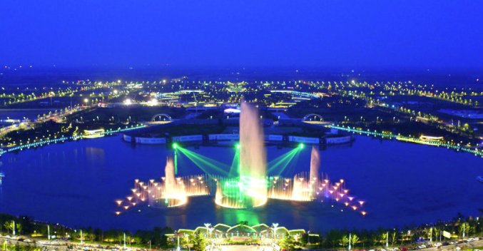 航空港区属于新郑还是郑州？