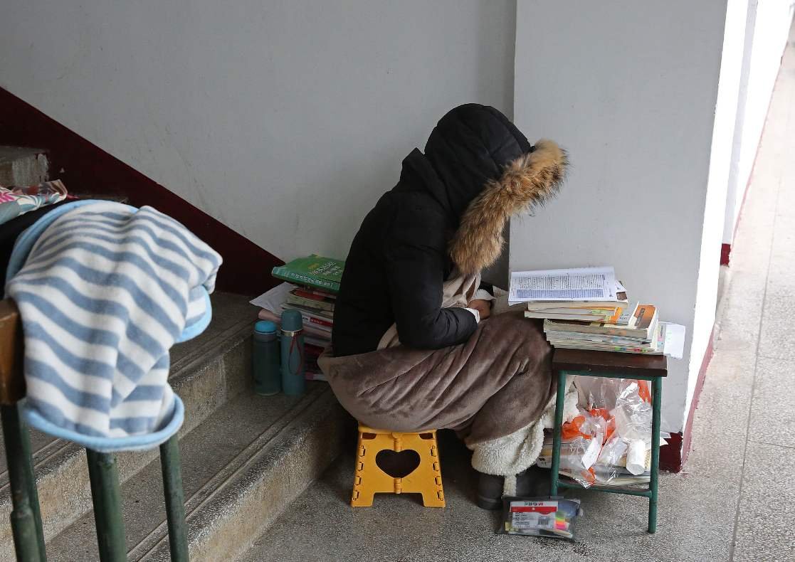 宁夏大学2020年考研被质疑压分，你怎么看？