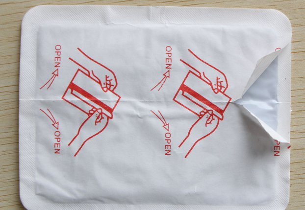 暖暖贴对身体有害吗？发热的原理是怎么的？