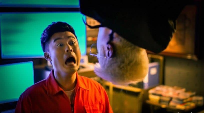 电视剧《动物管理局》郝运是什么身世？