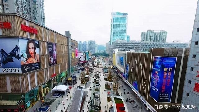 华强北陈金陵亿万富翁破产后，老婆卷款离去，如今怎样？