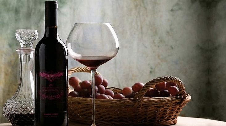 喝红酒对于女生来说有哪些好处？