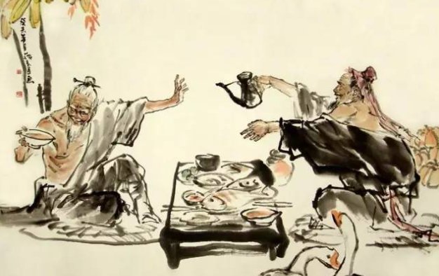 带酒的诗句飞花令有哪些？