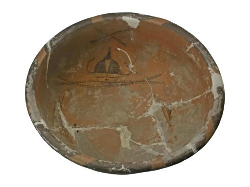 人面鱼纹盆是干什么的?