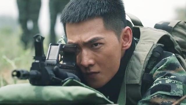 对于杨洋接演《特战荣耀》你怎么看？