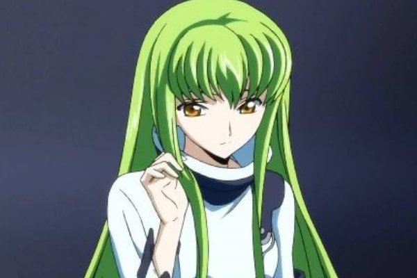 动漫头像女生高冷女王