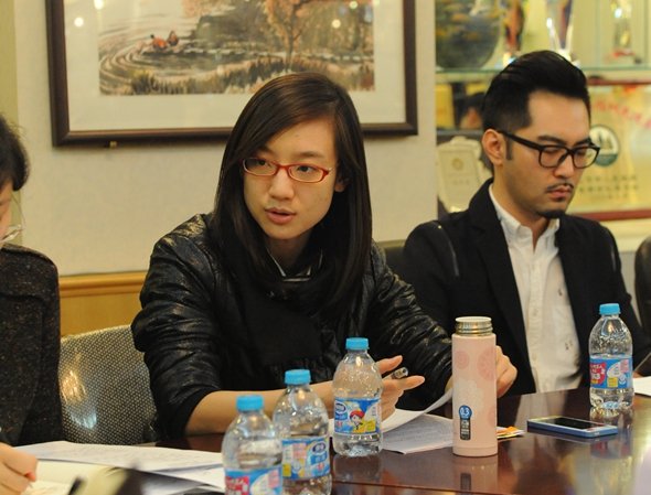 李杨薇的主持经历