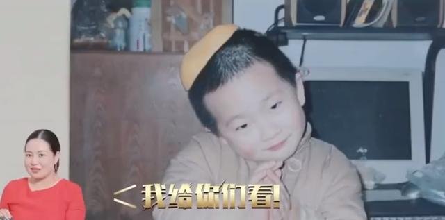 周震南姐姐国外学导演，弟弟是不是也要进娱乐圈了？