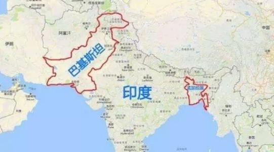 印度现行军事战略是什么？