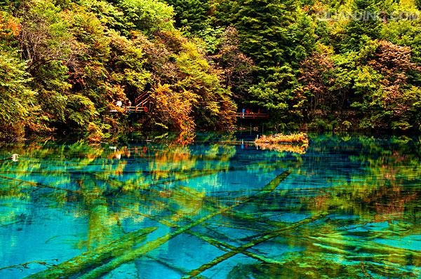 九月份国内适合旅游的地方有哪些？