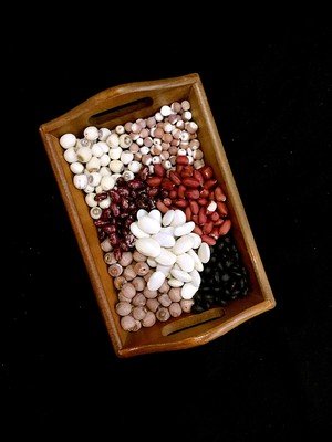 八宝粥有几种配方？