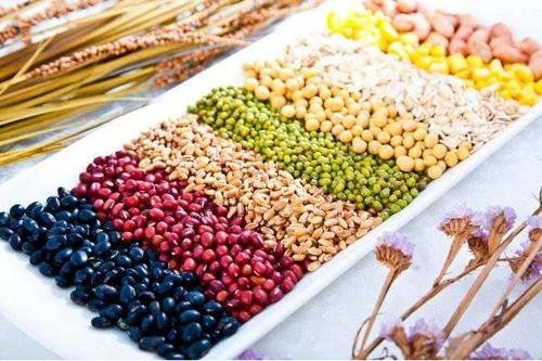 五谷和五音怎么读？