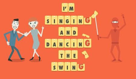 ABC字母歌的歌词是啥啊？