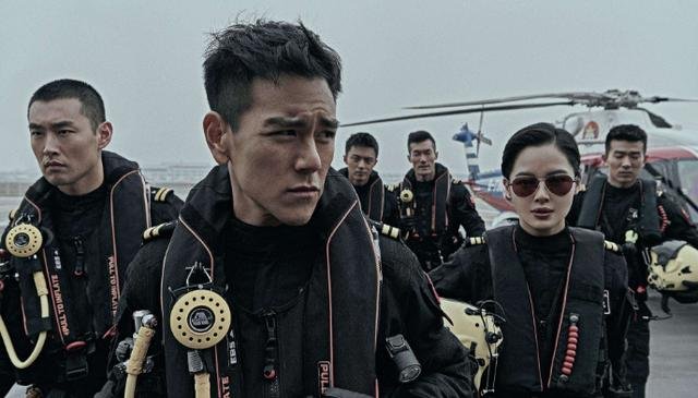 2020年12月必看的电影有哪几部？