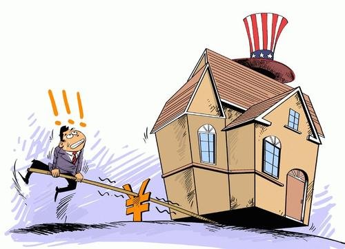 购买第二套房的首付比例是多少？与首套房是否全款有关系吗？