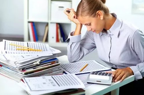 对啊网的会计报班可信吗?