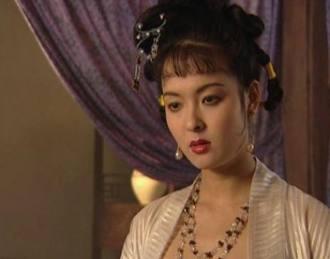 阎婆惜与宋江真的有爱情吗？